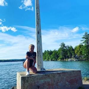 Meet your Posher, Sam